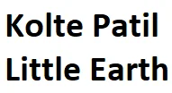Kolte Patil Little Earth Logo